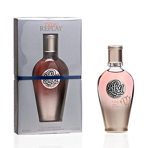 REPLAY True Replay für Sie EDP 40ml