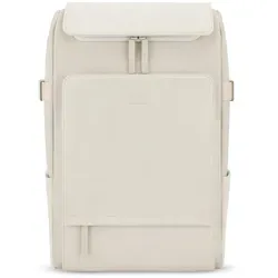 Bali Sandstone Rucksack von Mariefeandjakesnow - Beige Rucksack, ideal für den Alltag und Abenteuer, bietet viel Stauraum und ist stylisch zugleich.