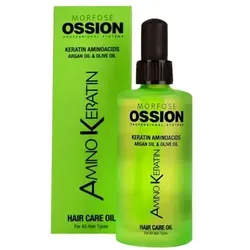 Ossion - Amino Keratin Haar√∂l - 100 ml