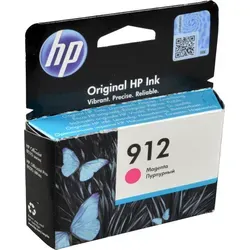 Original HP 3YL78AE 912 Tintenpatrone magenta von HP