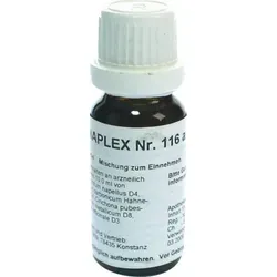 Regenaplex Nr.116 a Tropfen 15 ml