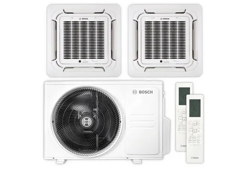 BOSCH Klimagerät CL5000M von Bosch