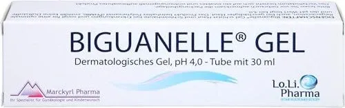 Biguanelle Gel