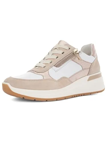 Ara GARDA Keilsneaker – Bequeme Plateausneaker in H-Weite