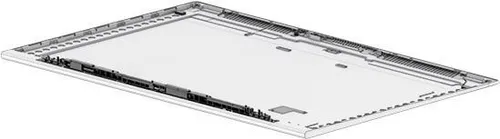 HP M35821-001 Notebook-Ersatzteil Displayabdeckung (M35821-001)