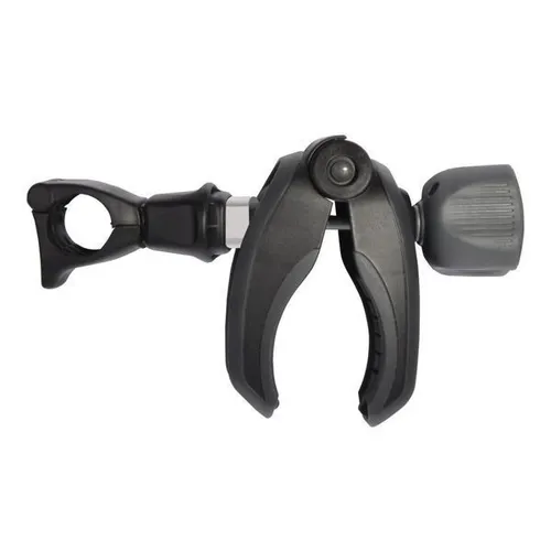 Thule Bike Holder Abstandshalter mit AcuTight, 12cm, silber