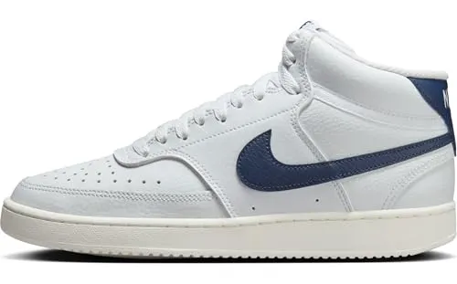 Nike Court Vision Mid Schuh für Herren, CU6620 von Nike