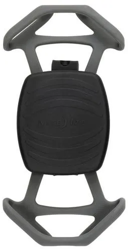 NITE Ize Wraptor Handy Ständer Schwarz von NITE Ize