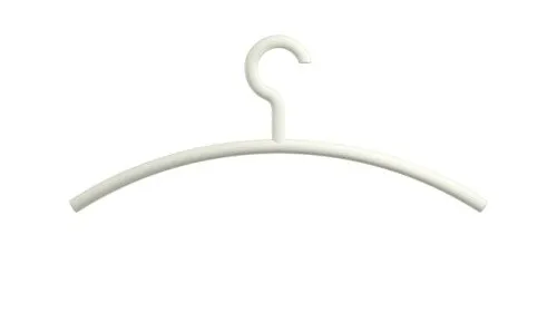 HEWI Kleiderbügel mit drehbaren Haken von HEWI