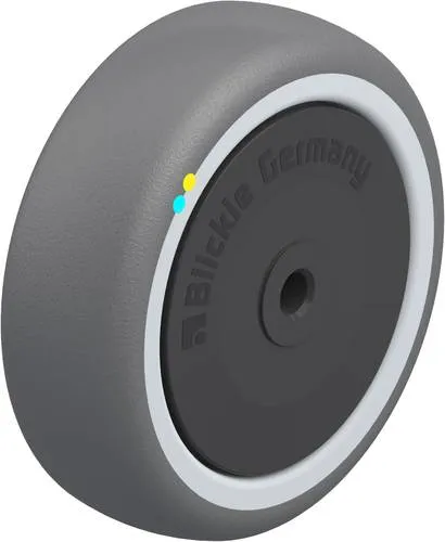 Blickle Laufrollen von Blickle