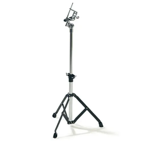 Sonor GBST Global Bongoständer - Boom Beckenstände, stabiler und langlebiger Bongoständer für professionelle Musiker und optimale Klangqualität
