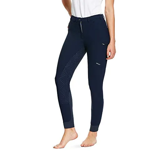 ARIAT Reithose Triton Grip Fullseat Breeches | Farbe: Navy | Größe: 84