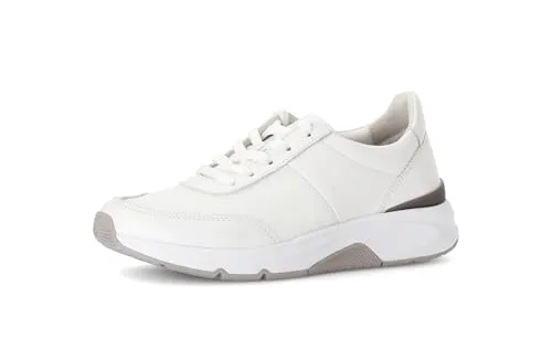 Rollingsoft Sneaker low 66.897.50 in weiß von Gabor