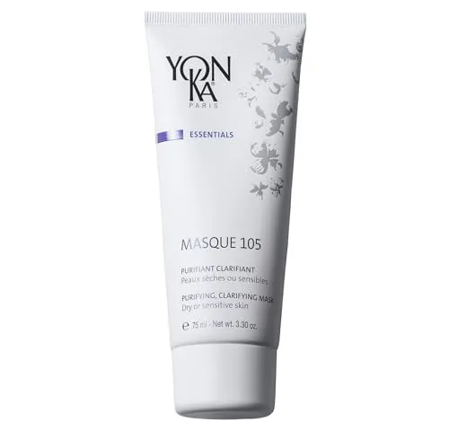 Masque105 Gesichtsmaske Yonka 75ml