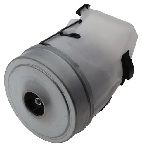 Motor 900W 230V 50Hz 135mm Durchmesser 120mm für Vorwerk Folletto Kobold VK135