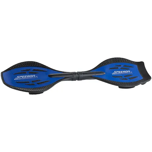 Speeron Snake Board: Wendig und leicht für bis zu 95 kg