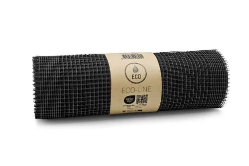 Tischläufer Schwarz von DEKO AS