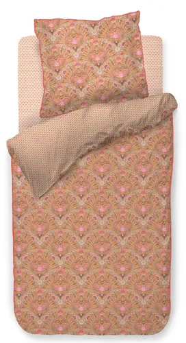 PiP Studio Bettwäsche Alba Khaki in grün von Pip Studio