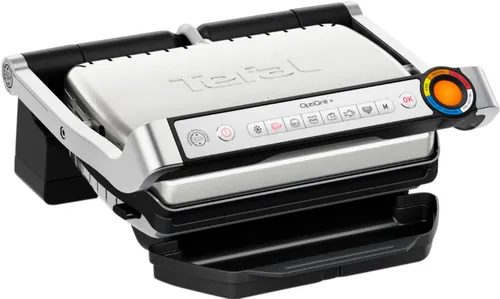 Produktbild Tefal OptiGrill GC717D