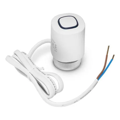 Salus Thermostate von Salus