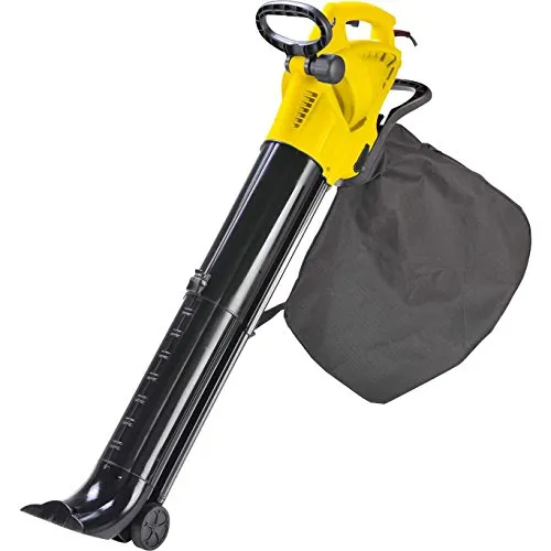 Syntrox Germany Laubbläser Hassala XL