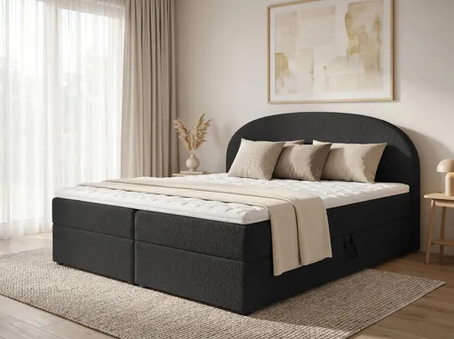 Boxspringbetten bis 600 Euro von Sofnet