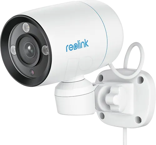 Reolink P330P 4K PoE Überwachungskamera