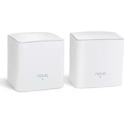 Tenda MW5C-2 AC1200 Whole Home Mesh WiFi System