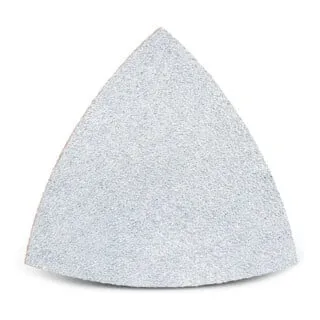 MENZER Klett-Schleifblätter 82mm K60 VE 50, 50 Stück