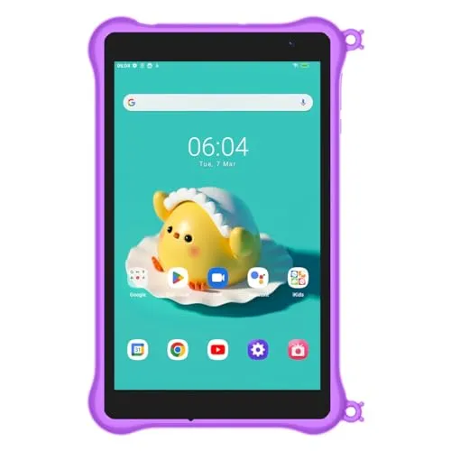 Blackview Tab 5 Kids WiFi (Android 12-8 Zoll von Blackview