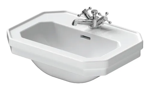 Duravit Serie 1930 Handwaschbecken von Duravit