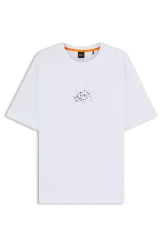BOSS ORANGE T-Shirt 