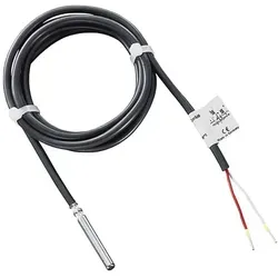 MDT SCN-PTST3.01 Temperaturfühler PT1000 Standard, 3m