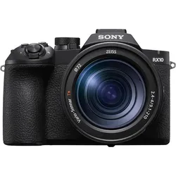 Sony Cyber-shot DSC-RX10 V