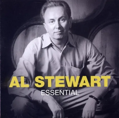 Stewart,Al / Essential