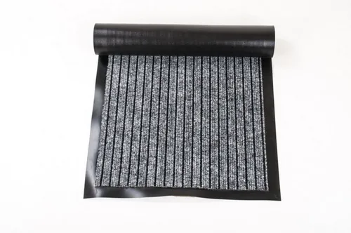 BURI Fußmatte Schmutzfangmatte in verschiedenen Größen & Farben