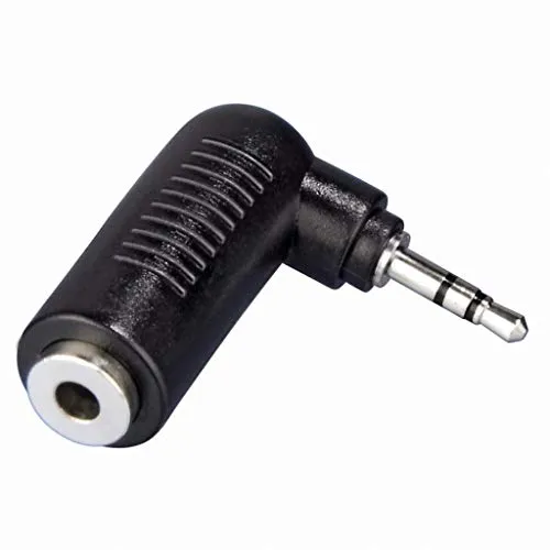 WINKELADAPTER, 3,5-MM-K 122390