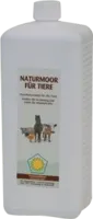 Naturmoor Sonnenmoor für Tiere 1000 ml von SONNENMOOR Verwertungs- und Vertriebs