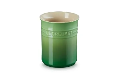 Le Creuset Topf für Kochkellen, 1,1 Liter, Bamboo von Le Creuset