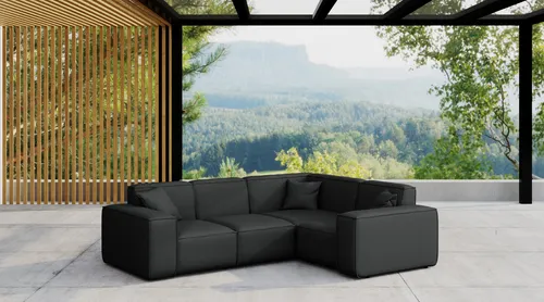Gartensofas von Kaiser Möbel