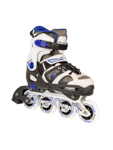 My Hood Rollerskates Blue