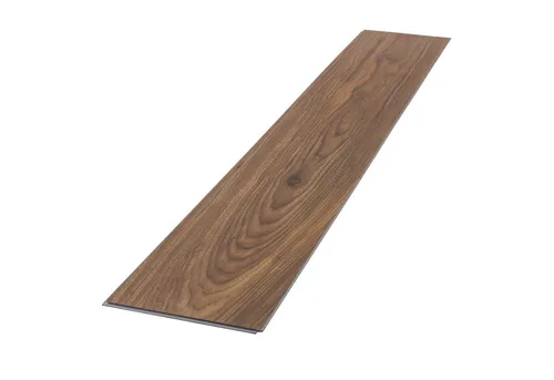 ML-DESIGN Vinylboden PVC Vinyl Bodenbelag Klick-Vinyl Holzoptik Vinylbodenbelag wasserfest, 1 Stück Muster ca. 20 cm