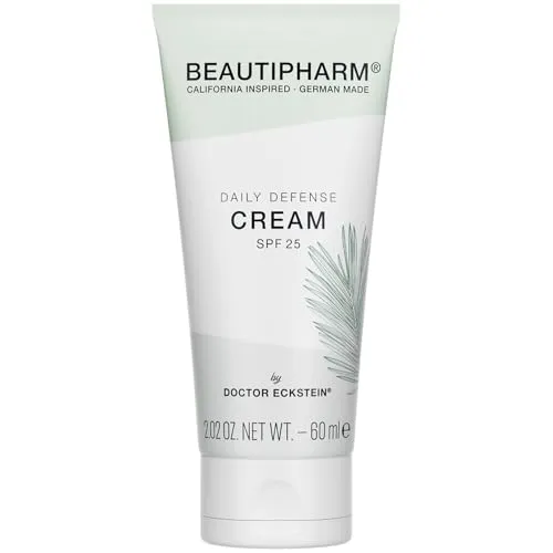 Doctor Eckstein BEAUTIPHARM Daily Defense Cream SPF 25