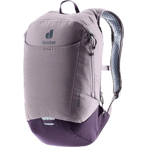 deuter Rucksack Junior Bike lavender-purple