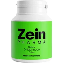 Natural D-Mannose Pulver von ZEINpharma