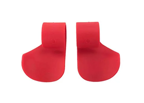 Gasgriffhilfe Tempomat Funktion Gasgriffassistent rot