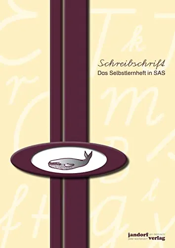 Schreibschrift (SAS)