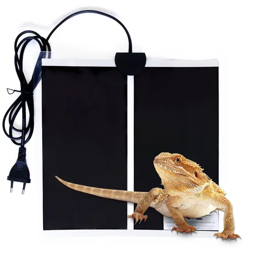 Terra Exotica Heizmatte Standard - 14 Watt , 28 x 28 cm