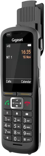 GIGASET PRO Professional Beltclip R für Gigaset R700H PRO