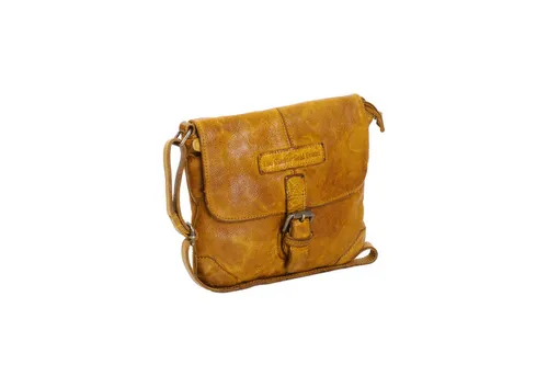 Handtaschen Gelb von The Chesterfield Brand